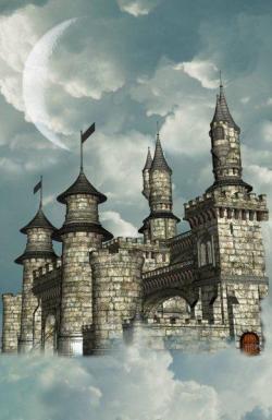 UnLimited Castle Poster